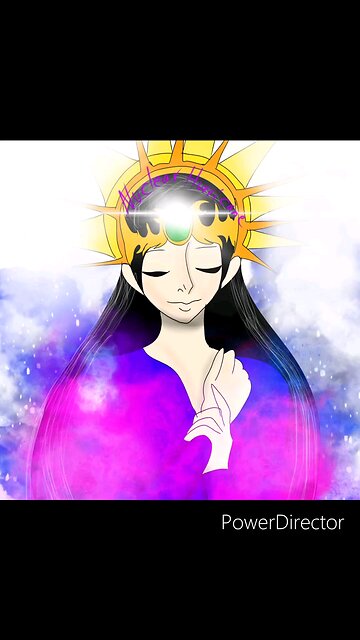 Queen Varda Manwe wife fan art