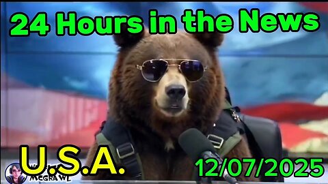 Why America Feels Increasingly Unstable