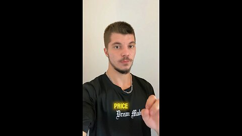 Price is never the problem