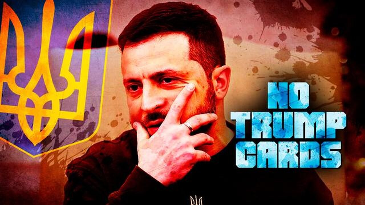 ►🚨▶⚡️🇺🇦⚔️🇷🇺 SouthFront | Kiev Enters Negotiations With No Trump Cards | March 24 2025