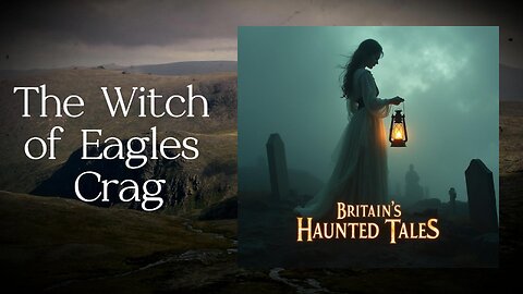 The Witch of Eagles Crag
