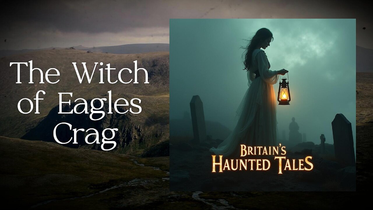 The Witch of Eagles Crag