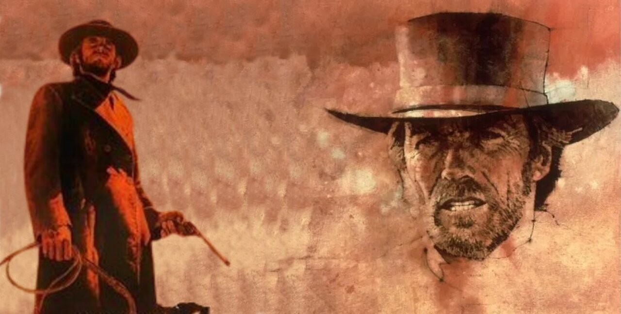 🤠 Friday Night Feature 8PM EST 🤠