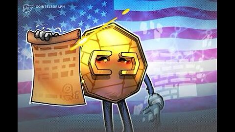 🏛️ House Votes TODAY on GENIUS, CLARITY & Anti-CBDC Bills! 🔥 #Politics #Congress #Crypto 🚨