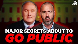 Trump DOJ To Unleash MAJOR Declassification: John Solomon Reveals