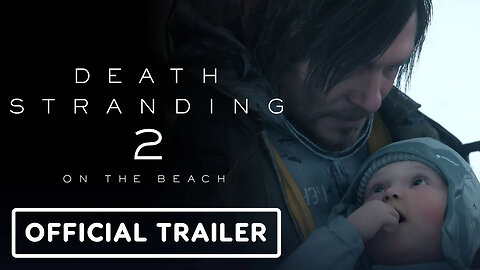 Death Stranding 2： On The Beach - Official Accolades Trailer-f8AkB2Y8_Ss-29