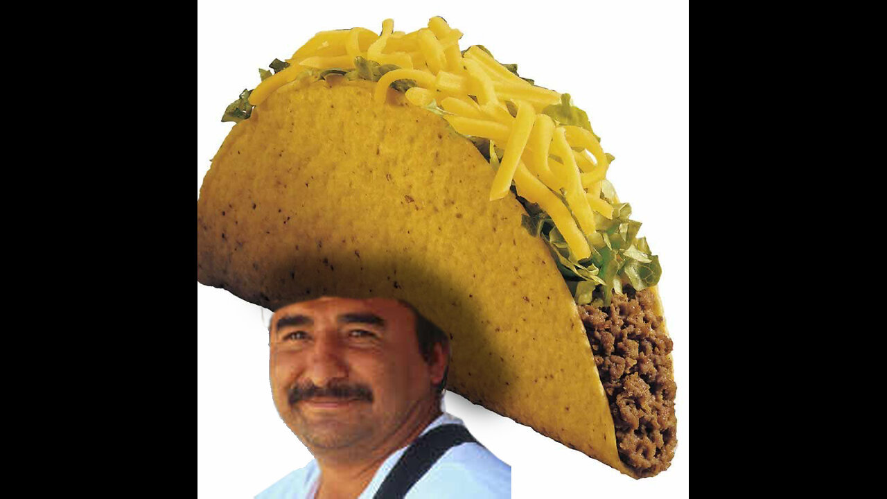 Christian Comedy Gold: Breakdancing for Jesus Christ ✝️✡️🌮🇲🇽