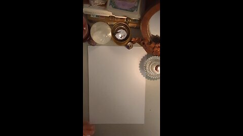 Tarot Art