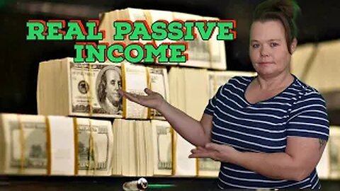 Real Passive Income