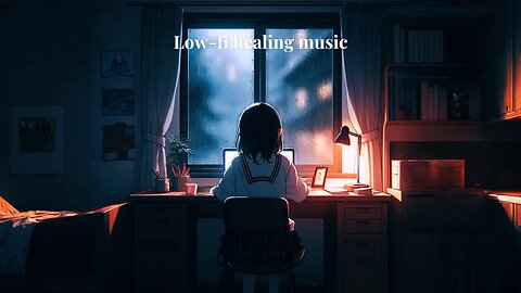 Spiritual music, healing music