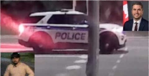 The Drug Trafficking Masonic Ottawa Police: Stalking, Deceit, Abuse and Harassment For CSIS