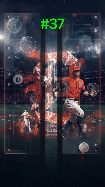 Current Tigers transactions and injuries