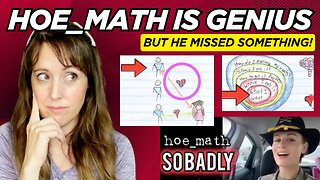 SHOCKING detail MISSED! I usually agree 100%. Exactly why MEN SHOULD WALK AWAY!