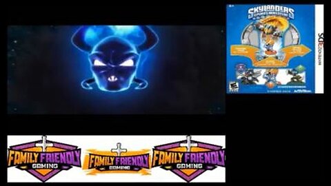 Skylanders Spyro's Adventure Episode 14 End Boss and Credits