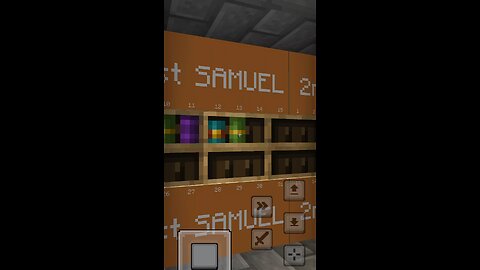 1st Samuel 13 - the KJV Bible in Vanilla Minecraft #KJV #1Samuel #Bible #Minecraft