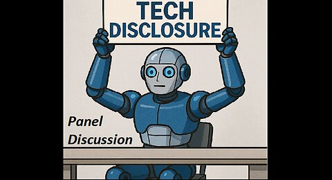 QS Panel Discussion Tech Disclosure