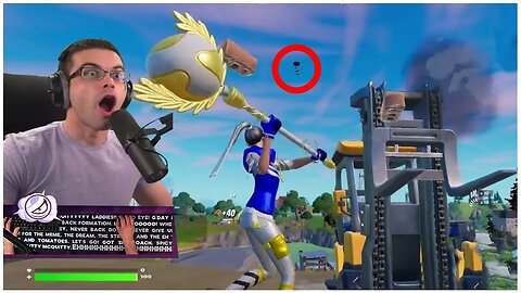 Nick Eh 30 Thought Of A 200IQ Play...