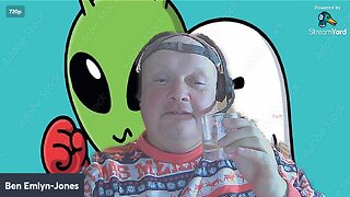 Boxing Day 2025 Livestream