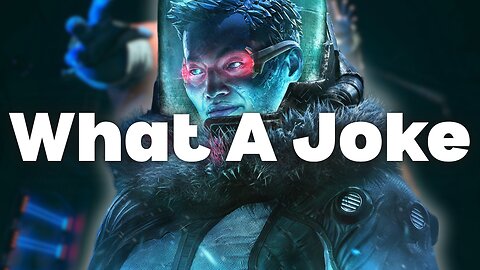 This Is Why The Gaming Industry Continues To Fail