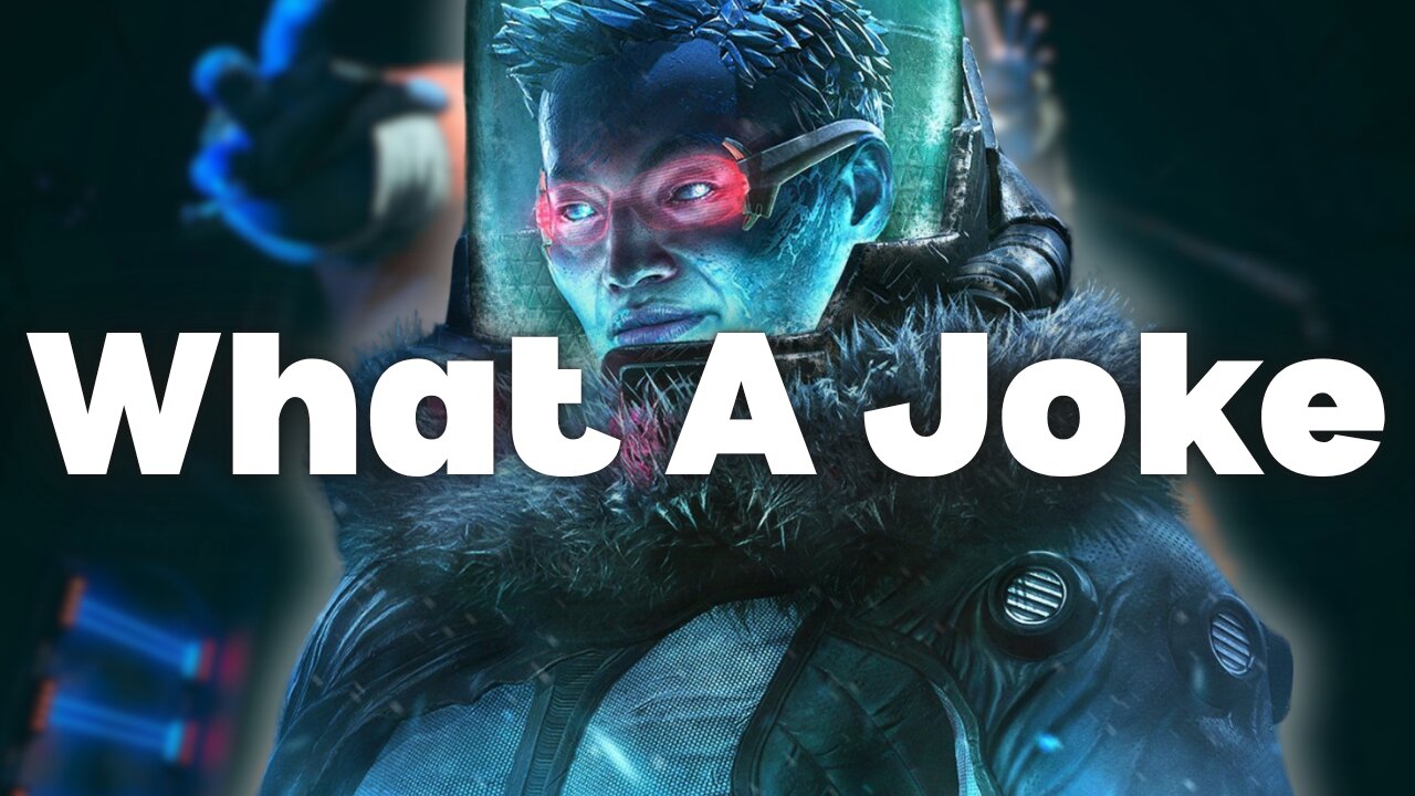 This Is Why The Gaming Industry Continues To Fail
