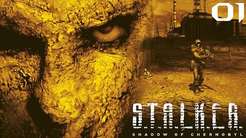 The Marked One | S.T.A.L.K.E.R.: Shadow of Chernobyl Episode 01