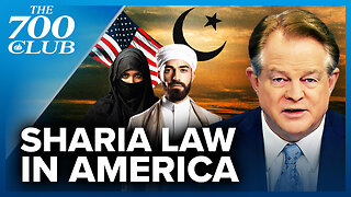 Is Islamic Ideology Influencing State Politics in Texas? | The 700 Club