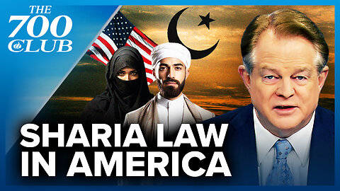 Is Islamic Ideology Influencing State Politics in Texas? | The 700 Club