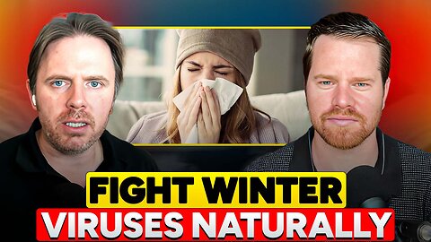 How to Reduce Inflammation Naturally | Dr. Justin