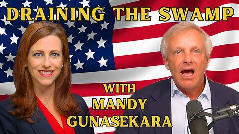 The Deep State with Mandy M. Gunasekara