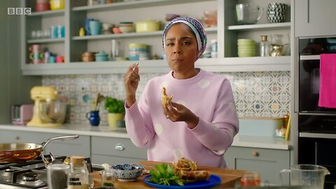 "Sizzle & Spice: Irresistible Cooking Adventures"