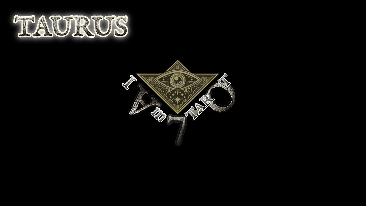TAURUS - WHAT YOU NEED TO KNOW FOR JULY 2025 | TAROT READING TAURUS #taurus