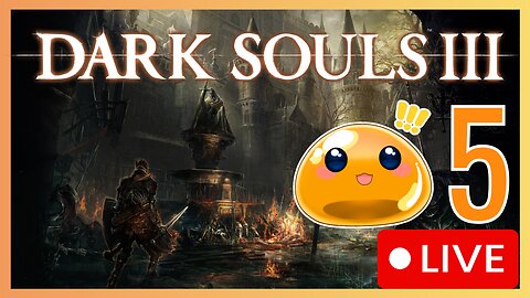 【Dark Souls 3】Diddy Love Club Time! Is Ashes of Ariandel Fun?