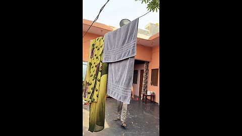 Bhabhi ka gussa