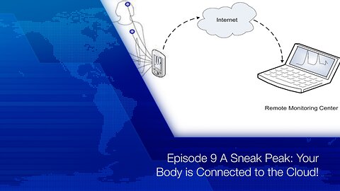 Episode 9 A: Sneak Peek Video