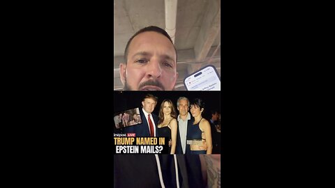 Ryan Matta ~ Got the Receipts | Trump’s politically in Trouble