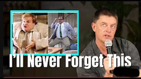 Jim Breuer Reveals the Darkest Moment He Ever Witnessed in Hollywood