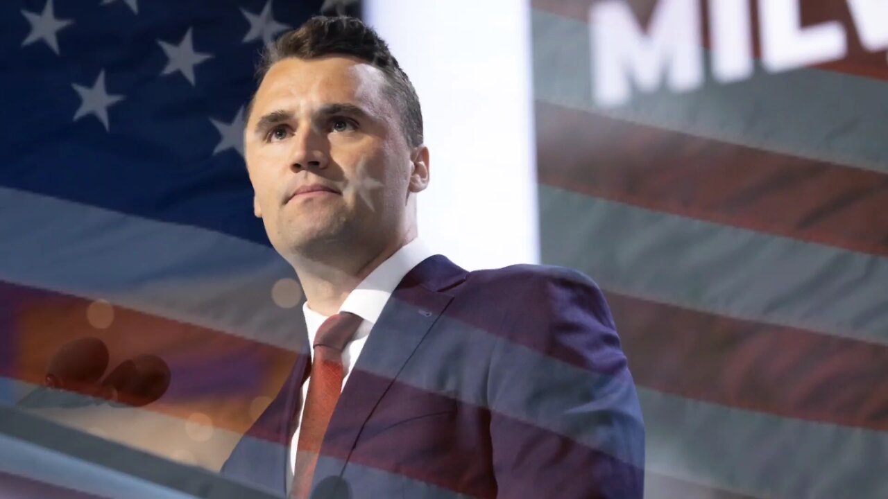 🕯️🇺🇲⚖️🇺🇲🗽🇺🇲🔒🇺🇲🕯️ 🕯️R.I.P. CHARLIE KIRK🕯️ THE SAVAGE PATRIOTS / THE SONS OF PAUL REVERE