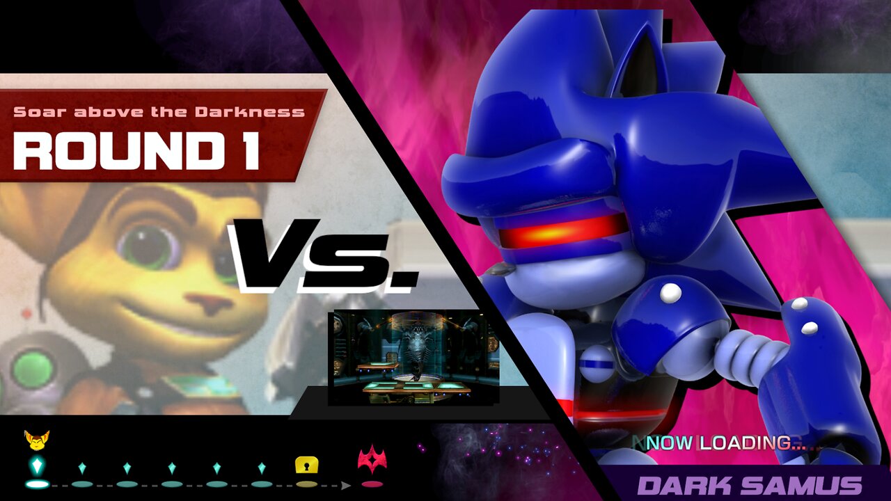 Farming Classic Tickets with my favorite SSBU Enhancements Part 21