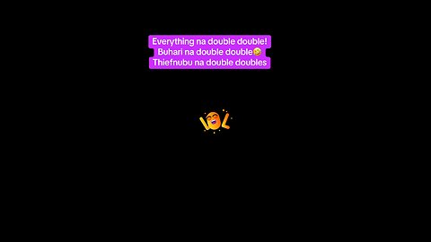 Double double