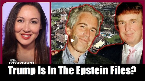 EXPOSED: Trump Is In The Epstein Files?? | RFK Jr SUED By Children's Health Defense