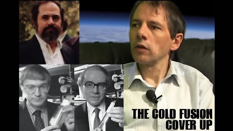 9/11 & Links to Cold Fusion - w/ Andrew Johnson (2012) [Richplanet TV Show 122]