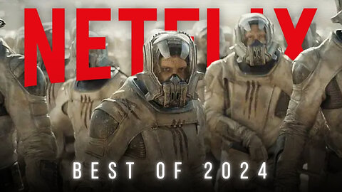 Top 20 MUST-WATCH Movies of 2024 That Will Blow Your Mind!