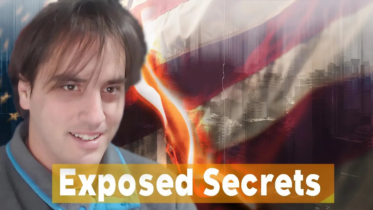 Ryan Dawson,$800M Kept Epstein Saf Why the Silence?