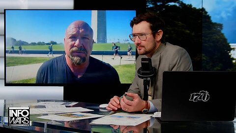 QUESTION EVERYTHING: Has The Mossad Conspiracy Theory Now Been Completely Dismissed?
