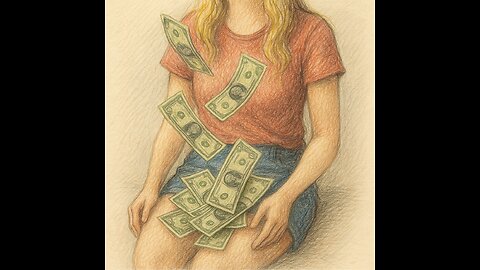 Proof of Tammy & fundraising