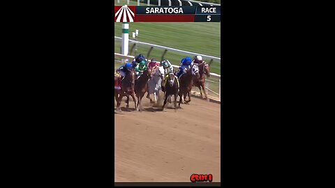 Jockey Club Gold Cup 2025