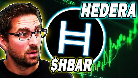 Hedera HBAR Price Action and News