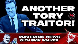 Mark Carney Scoops Another Conservative MP Defector: Matt Jeneroux Crosses Floor To Libearls