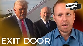 Trump disses MAGAs over Epstein cover-up