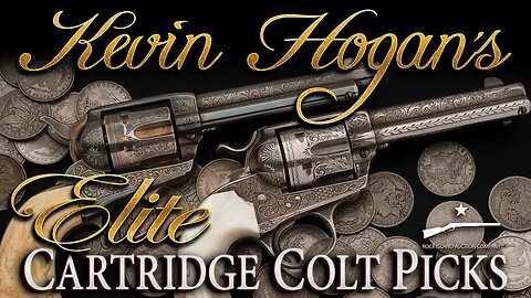 Kevin Hogan's Picks: Elite Cartridge Colts of the August Premier